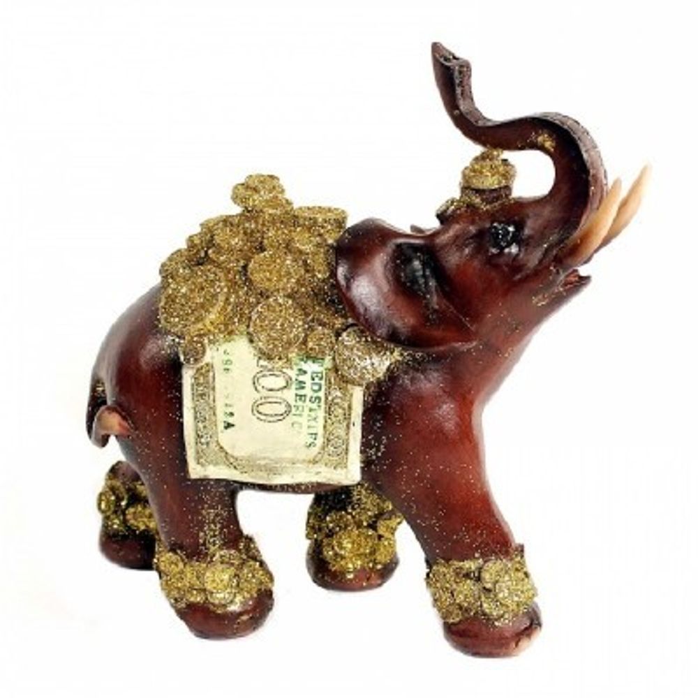 Слон с деньгами EPW31578