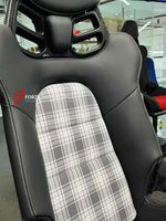 Карбоновые сиденья / ковши для PORSCHE BOXSTER GTS SPYDER 981 Порше Бокстер Спайдер