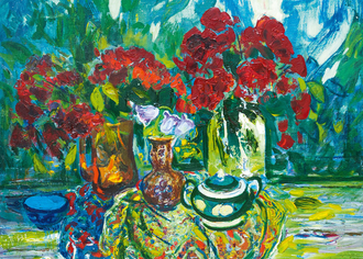 Картины Толочко В.И