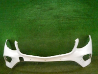 Бампер передний Mercedes GLC X253 (2015-2019) AMG