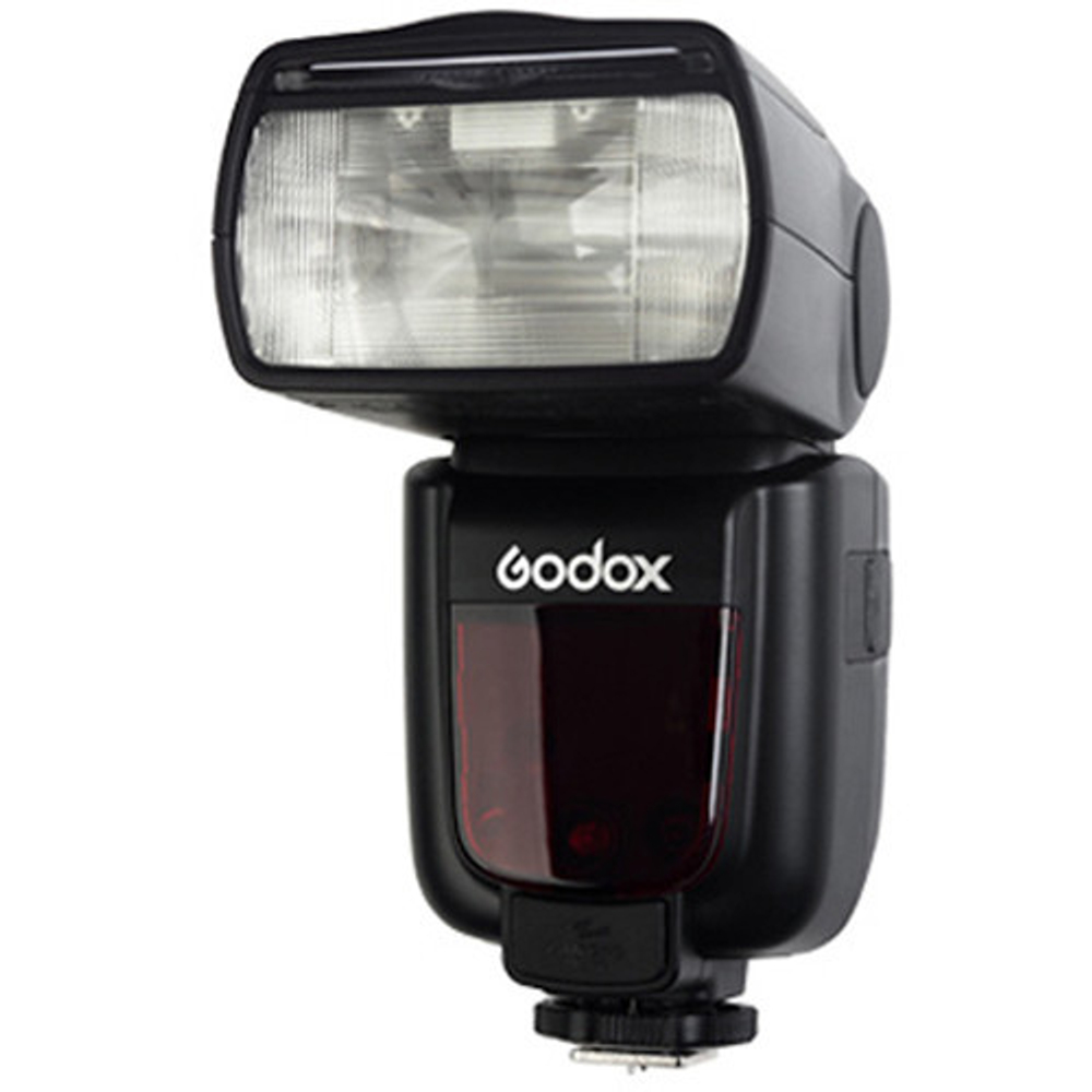 Накамерная универсальная вспышка Godox TT-600