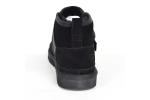 UGG Neumel Snapback Black