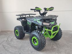 Квадроцикл подростковый YACOTA VEKTOR 125 бензин