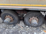 Scania P 8x4 Самосвал 440B8X4HZTA (Дизельный, 12,7 л, 441 л.с., МТ)