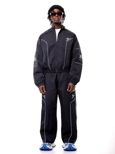 Комплект GRY (куртка/брюки)