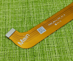 Xiaomi Redmi Pad Pro 12.1 (2405CRPFDG) / шлейф зарядки (SUB) (ORIG-SP)