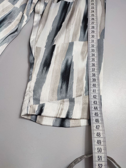 Костюм стильный юбочный 50 размер, новый