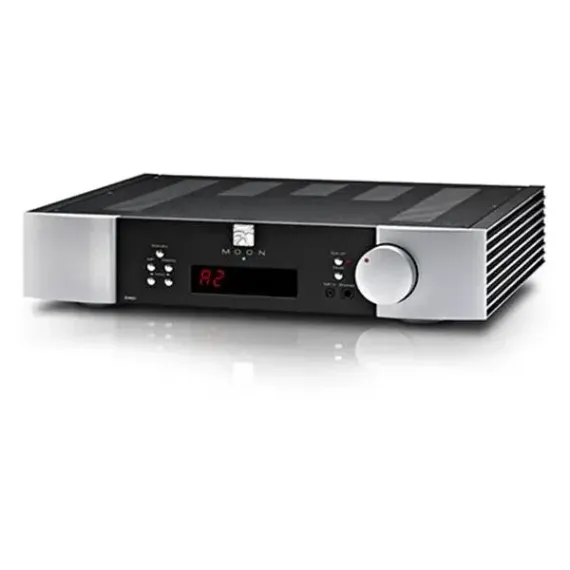 Moon by Simaudio Neo 340i X Silver