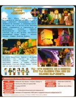 Minecraft Story Mode (ФЛЕШКА)