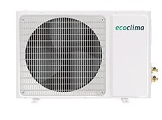 Напольно-потолочная сплит-система Ecoclima ECLCF-H24/4R1/ECL-H24/4R1