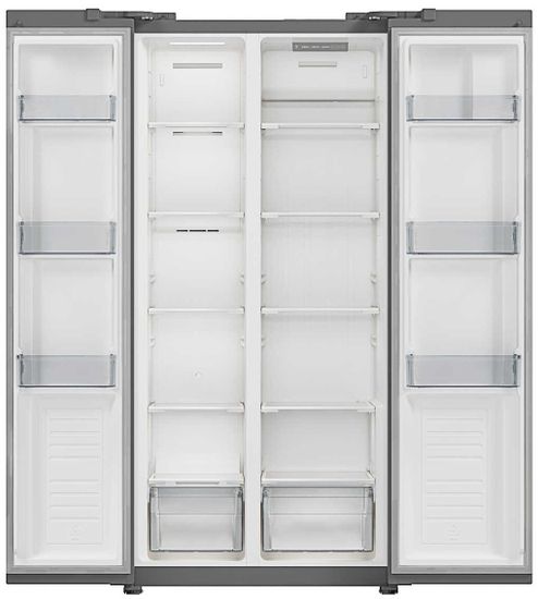 Холодильник DON R 476 NG