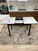 Раздвижной кухонный стол "Верона"