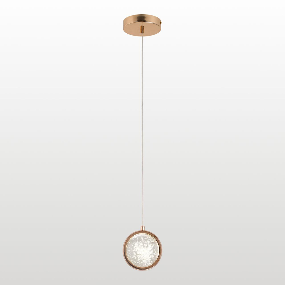 Подвесной светильник Lussole LSP-7510