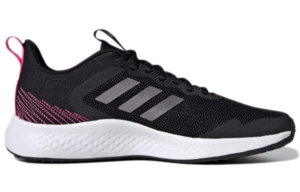 Кроссовки Adidas Fluidstreet (Женская размерная сетка)
