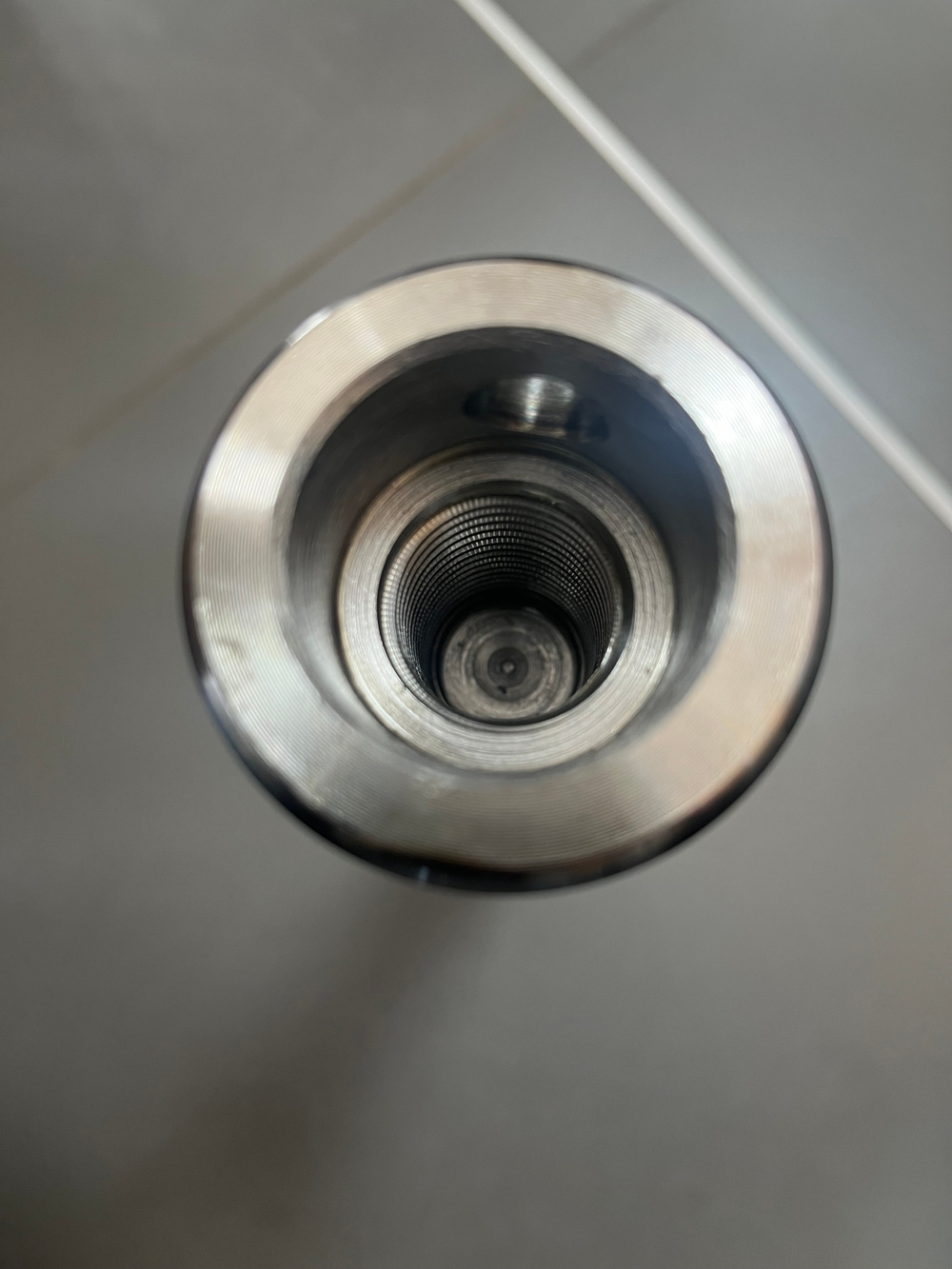 Палец балансира моста 811/10091 MPG