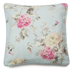 Подушка CUSHION Подушка Edinburgh Weavers 45x45 Голубой