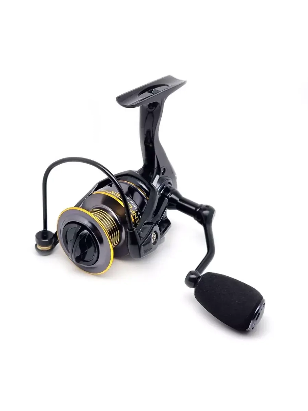 Катушка безынерционная Enforcer 2000