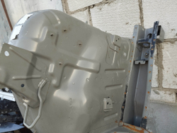 Панель кузова задняя Exeed TXL 19-нв Новая Оригинал