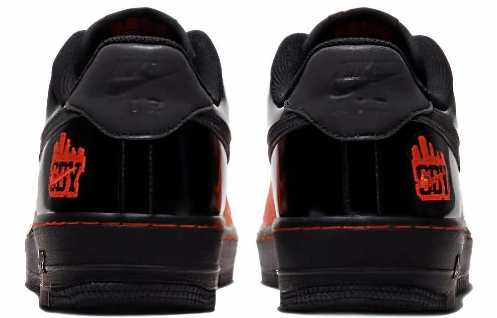 Кроссовки Nike Air Force 1 Tpu