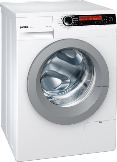 Стиральная машина Gorenje W 9865 E