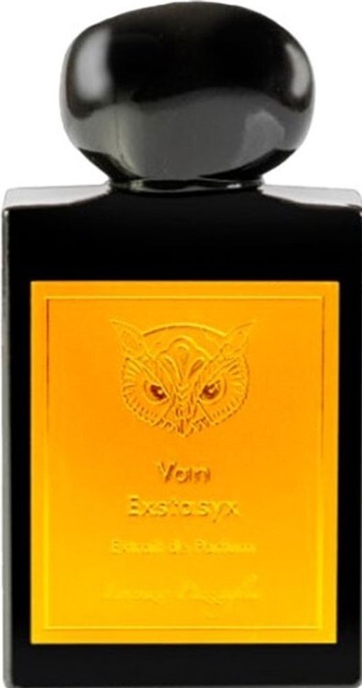LORENZO PAZZAGLIA VAN EXTASYX EXTRAIT 50 ML