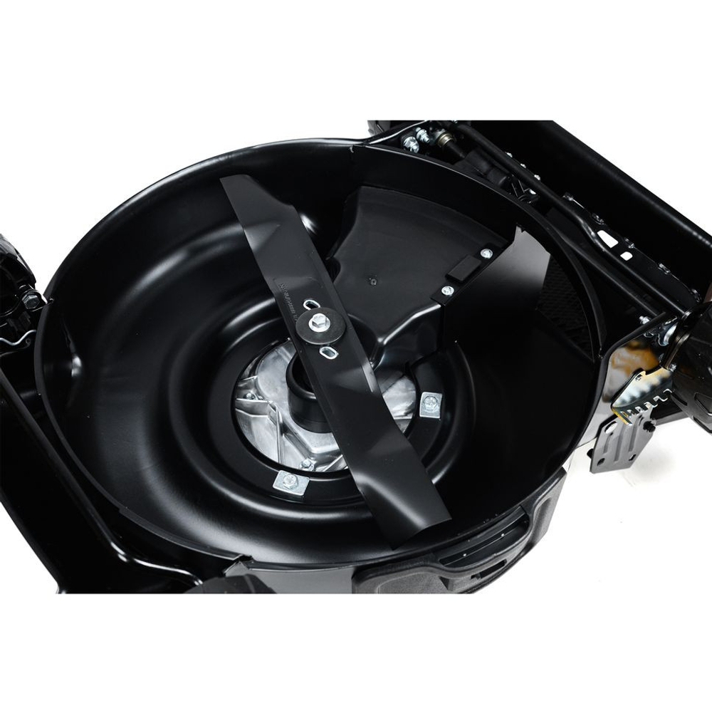 Газонокосилка бензиновая Huter GLM-46/S