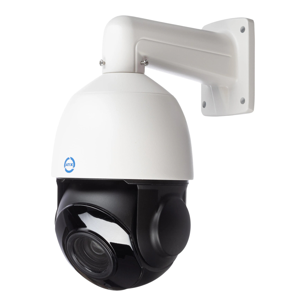 IP видеокамера AT-NC-1SD52-18X (1D) ATIX уличная, 2Мп, f=5.35мм-96.3мм