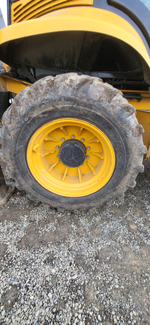 SHANMON 388 Экскаватор-погрузчик 388H (Дизельный, 4,8 л, 102 л.с., АТ)