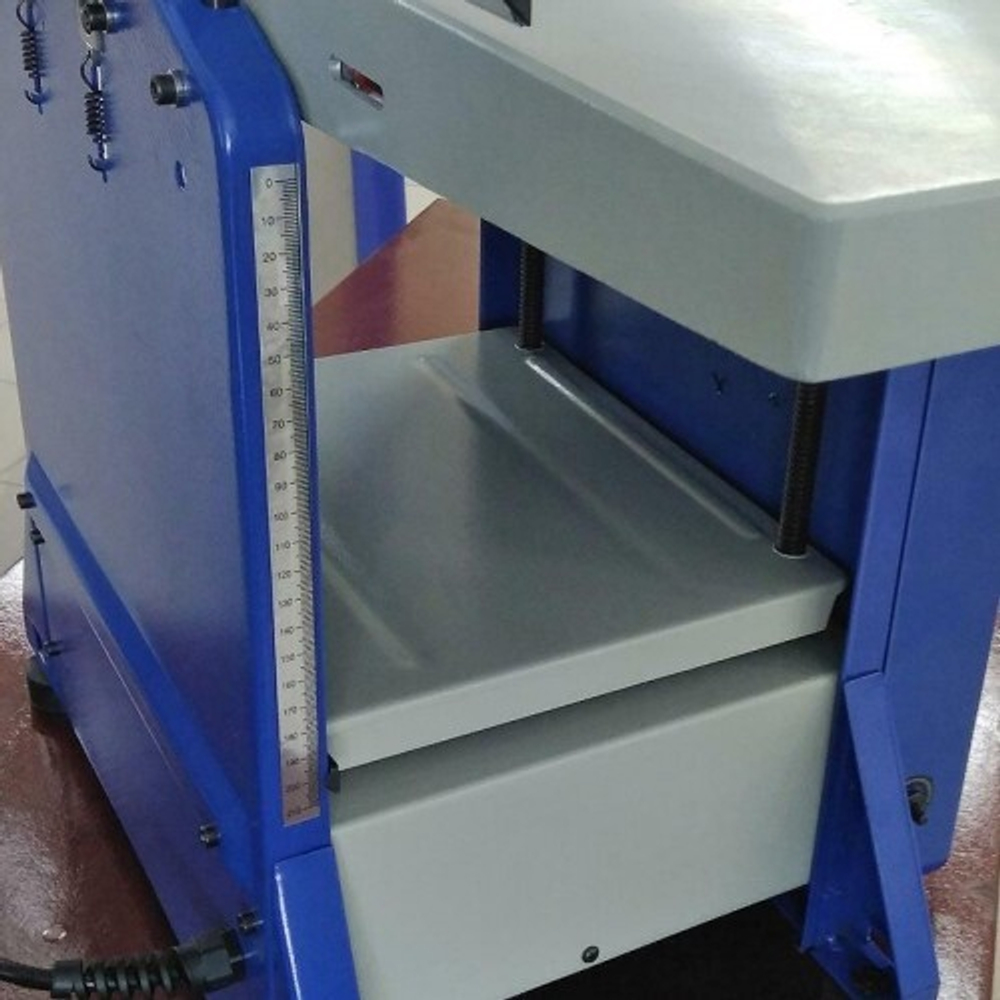 Станок фуговально-рейсмусовый BELMASH JT-2 204/210 S091A