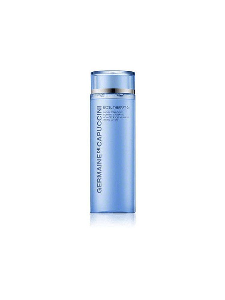 Germaine de Capuccini Excel Therapy O2 Comfort &amp; Youthfulness Toning Lotion (200 ml)