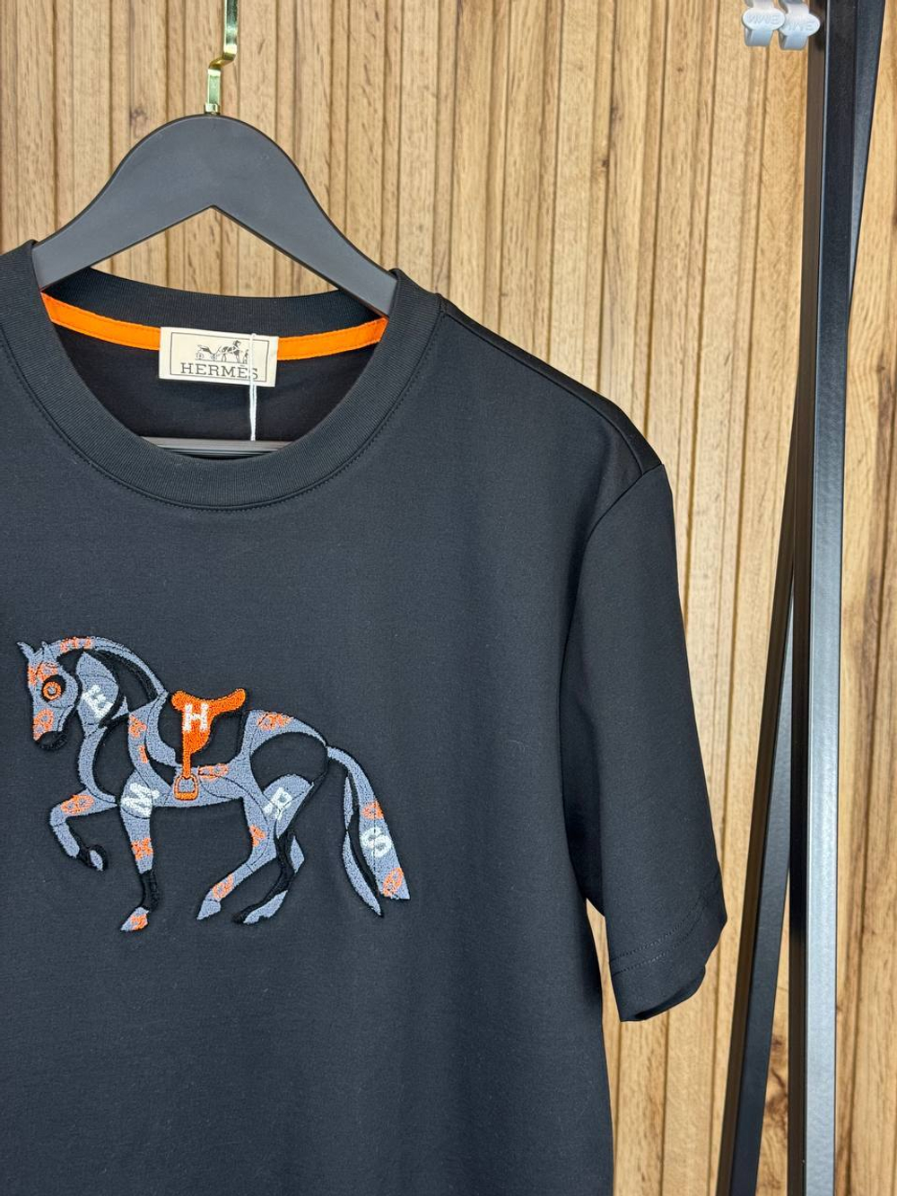 Футболка Hermes
