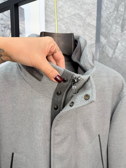 Пуховик Loro Piana