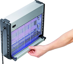 Уничтожитель летающих насекомых ЭкоСнайпер GC1-16