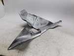 Пластик нижний левый Honda CBR600RR 06-08