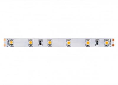 Гибкая светодиодная лента 4, 8Вт, 3000К