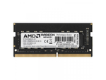Оперативная память AMD Radeon R7 Performance R7416G2606S2S-UO, DDR4 1х 16ГБ 2666 МГц, SODIMM, OEM
