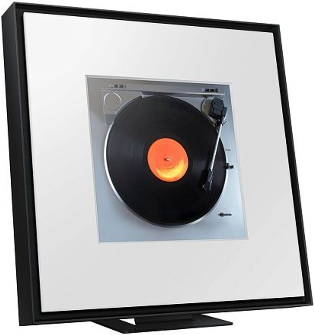Акустическая система Samsung Music Frame HW-LS60D