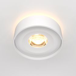 Светильник встраиваемый Maytoni Planet DL035-2-L6W