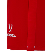 Шорты игровые JOGEL NATIONAL PerFormDRY Home Shorts, красный