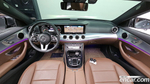 Mercedes-Benz E-Class W213 E250 Avangarde (11.2019)