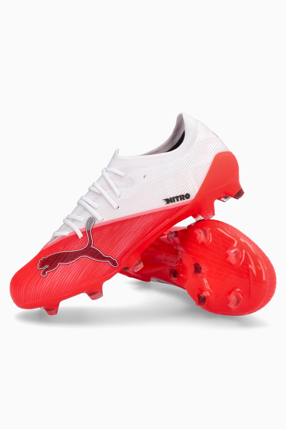 Бутсы Puma Ultra Nitro 7 Pro FG