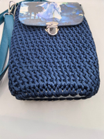 Сумка женская "Самурай"