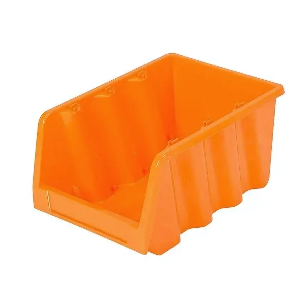 Лоток для метизов 230х120мм Оранжевый 0,12х0,16х0,23м