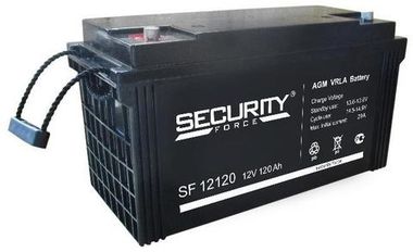 Аккумуляторы Security Force SF 12120 - фото 1