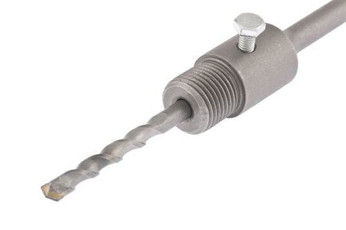 70349 Центр.сверло для коронок,хвост.М22х120мм,SDS plus/Matr