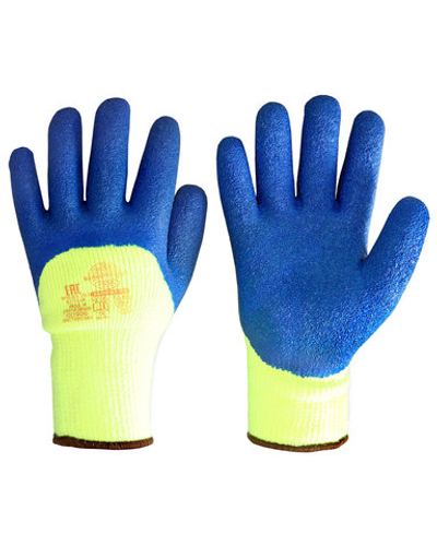 Перчатки утепленные "АКРИЛАТ"