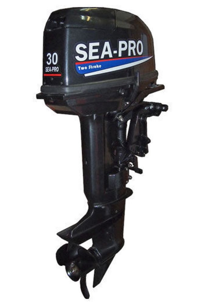 sea pro 30