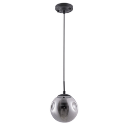 Подвесной светильник Arte Lamp A9915SP-1BK