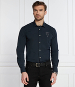 Рубашка Aeronautica Militare - темно-синий(CA1248CT3288)