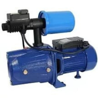 Адаптивная насосная станция  АКВАРОБОТ JET 110 L